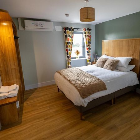 The Orchard House Hotel Kilkenny Exterior photo